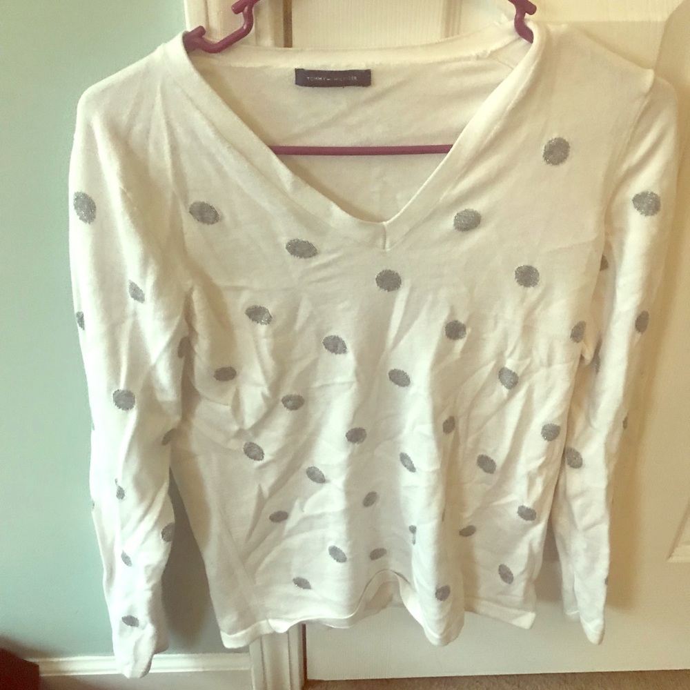 Tommy Hilfiger sweater